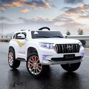 <span class=keywords><strong>Coche</strong></span> <span class=keywords><strong>de</strong></span> control remoto eléctrico grande <span class=keywords><strong>de</strong></span> 12V <span class=keywords><strong>de</strong></span> alta calidad, dos asientos, coches para niños - Product Image 1