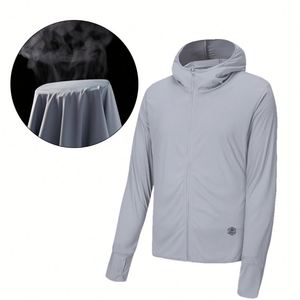 2026 Sun Protection <b>Jacket</b> Fashionable Activewear Multiple Colors UPF 50+ Summer <b>Cooling</b> <b>Jacket</b> for Women - Product Image 6