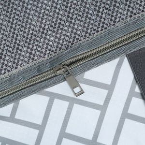 Suprimentos Maternos e para Bebês, Trocador Portátil para Bebês, Bolsa de Fraldas Impermeável, Bolsa Suspensa para Carrinho Especial para Bebês - Product Image 5