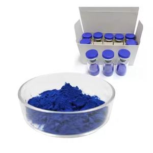 Fórmula Segura, Polvo Liofilizado de Péptidos Corporales Ecológico y Estéril para el Cuidado de la Belleza - Product Image 2