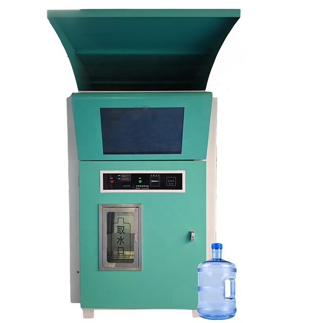 Vending Machine for Beer Water Vending Machinedetergent Vending MachineVending Machine