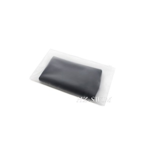 Bonnet de bain en silicone imperméable surdimensionné, haute élasticité, grande taille pour adultes, unisexe - Product Image 5