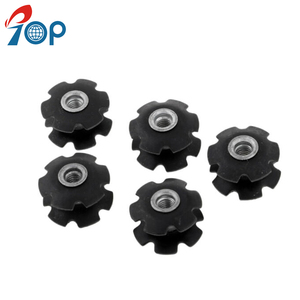 Nhà máy trực tiếp Vòng hoặc vuông Sao fangled Nuts cho xe đạp - Product Image 3