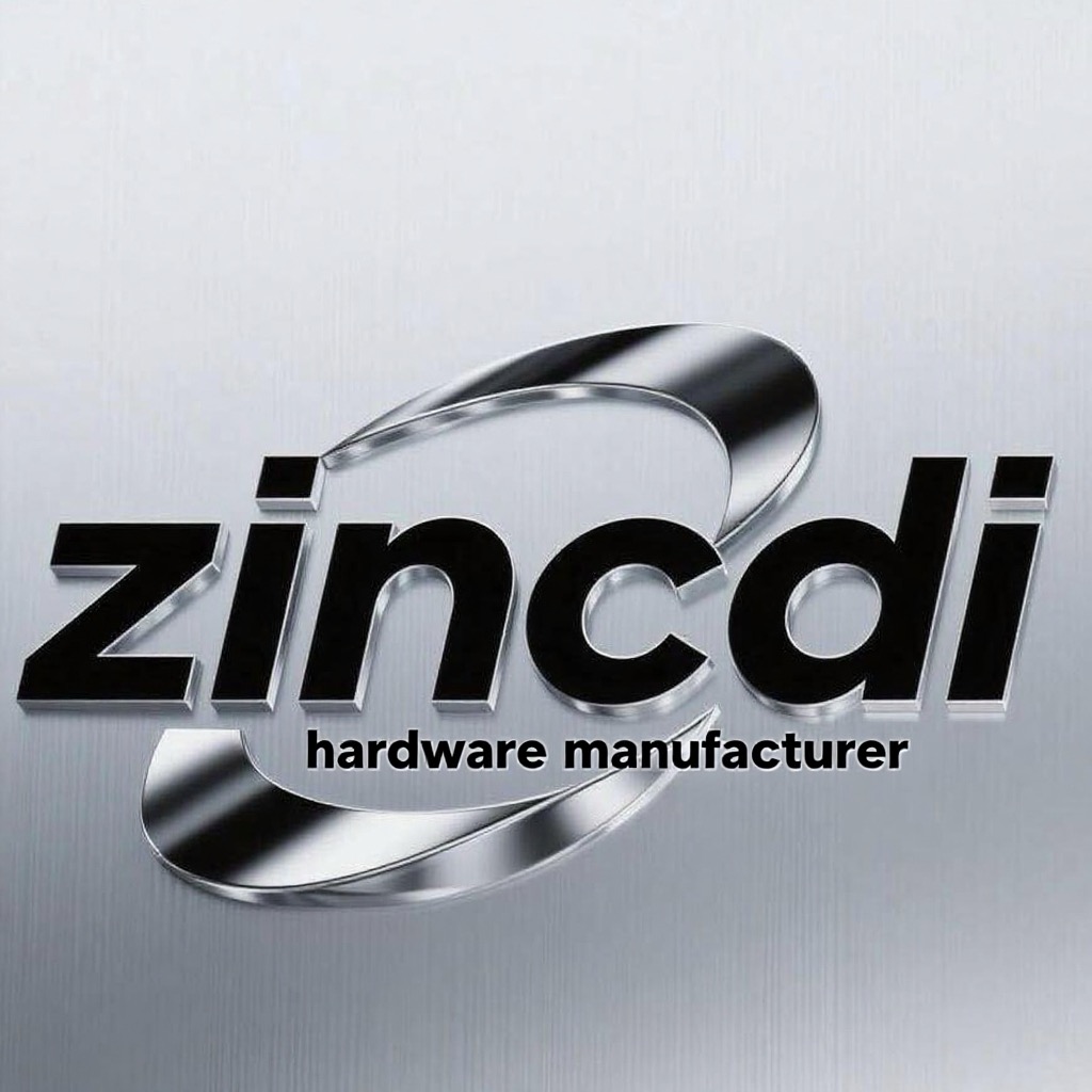 Guangzhou Xindi Hardware Co., Ltd. logo