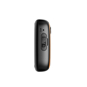 2026 老人儿童 GPS 追踪器 V28C 4G SOS 求救紧急报警器 高清远程摄像头 GPS 追踪 电子围栏 - Product Image 5