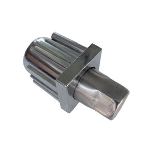 מסחרי מטבח ציוד מתכוונן Zamak נירוסטה מתכוונן רגליים מתכוונן כדור רגל - Product Image 1