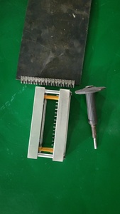 Goodlark หมุดเหล็ก U24-15ตัวยึดสายพานลำเลียง - Product Image 2