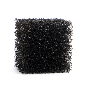 Filtri in Schiuma di Poliuretano a Celle Aperte per Acquario Quadrato Personalizzato, 10 15 30 60 45 PPI - Product Image 6