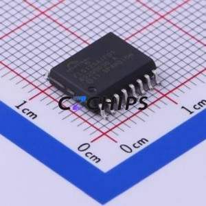Original-Nuevo S25FL512SAGMFI010 Chip IC de circuito integrado de NOR FLASH - Product Image 1