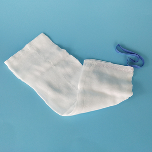 Trung Quốc Nhà sản xuất tùy chỉnh kích thước 100% tinh khiết bông bụng gạc Pad vô trùng <span class=keywords><strong>prewashed</strong></span> <span class=keywords><strong>Lap</strong></span> bọt biển - Product Image 6