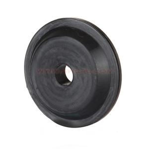 Plaques de pare-chocs d'élasticité en caoutchouc vierge <span class=keywords><strong>noir</strong></span> de haute qualité personnalisées professionnelles - Product Image 3