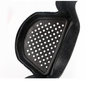 Cover protettiva protettiva per viso Anti-appannamento per PC trasparente in plastica protettiva per viso - Product Image 2