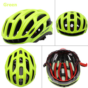 29 delikleri bisiklet kask Ultralight yarış Intergrally kalıplı MTB yol bisiklet kaskları erkekler kadınlar dağ yol bisiklet kask - Product Image 4