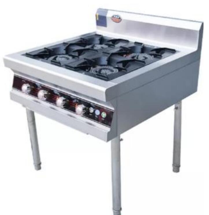 4 burner 68*75*80