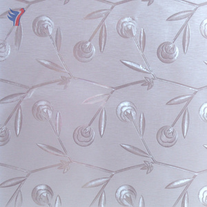 Película Decorativa Esmerilada <span class=keywords><strong>para</strong></span> Ventanas, Vinilo Esmerilado Autoadhesivo <span class=keywords><strong>para</strong></span> <span class=keywords><strong>Puerta</strong></span> Principal y Baño, Adhesivo de Vidrio Opaco con Control de Calor - Product Image 2