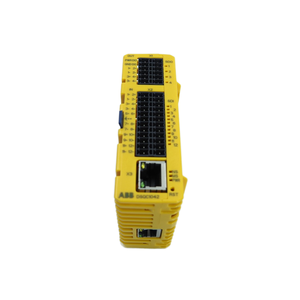 Module E/S DSQC1042 3HAC062908-001 pour armoire de commande de robot industriel IRC5, pièce de rechange en plastique pour automatisation, sécurité étendue - Product Image 3