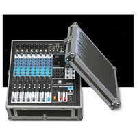 Amplificateur de puissance, mélangeur, machine tout-en-un, contrôleur DJ, système de sonorisation professionnel complet, système de sonorisation extérieur