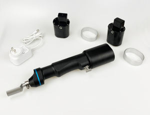 Veterinaire Kliniek Apparatuur <span class=keywords><strong>Ruijin</strong></span> Orthopedische Boor Tplo Zag Instrumenten 7.2V Ni-Mh Oplaadbare Batterij Lader - Product Image 4