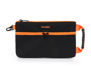 TINYAT Zaino per Attrezzi Pesanti Borsa Portautensili Multitasche <span class=keywords><strong>a</strong></span> Tracolla - Product Image 1