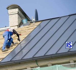 Chất lượng cao và thời gian dài bảo hành tấm lợp tấm thép mạ kẽm tấm lợp và hàng rào - Product Image 6