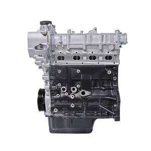12 meses de garantía China Car Engine EA111 1,4 T CB CFB Motor para Lavida/<span class=keywords><strong>Bora</strong></span> Fabricación en China - Product Image 4