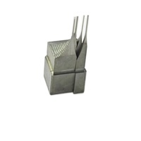 OEM tốc độ cao thép và <span class=keywords><strong>tungsten</strong></span> <span class=keywords><strong>carbide</strong></span> khuôn đấm lỗ Punch phần <span class=keywords><strong>CNC</strong></span> gia công cho thiết bị công nghiệp dây EDM loại - Product Image 2