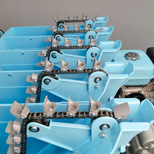 Новый тип точного сельского хозяйства Семена Чеснока плантатор - Product Image 5