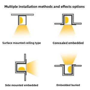 Tira de Luz LED de Neón para Exteriores, Impermeable IP67, 6*12mm, Silicona Coextruida, para Iluminación Ambiental de Paisajes - Product Image 6