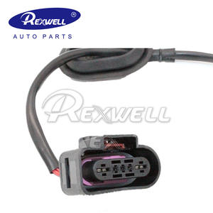 1K0906093H Nuovo Modulo di Controllo Pompa Carburante Originale VAG Unità Relè per VW Passat AUDI A3 SKODA Fabia 1K090 093E 1T0906093G - Product Image 3