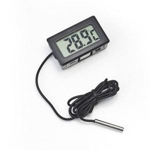 Sensor de Sonda de Termómetro Digital TPM-10 para Bañera y Refrigerador, Componentes Electrónicos FY-10 - Product Image 1