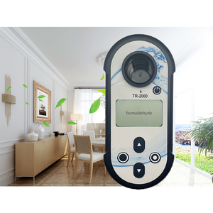 Analyseur d'eau de haute précision TR-2000 piscine et testeur industriel pour le chlore, le PH, le brome, l'étalonnage automatique de la dureté - Product Image 6