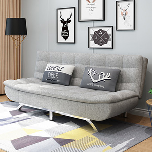 Canapé-<span class=keywords><strong>lit</strong></span> pliant en tissu moderne, <span class=keywords><strong>futon</strong></span>, pour salon, haute qualité, produit d'usine, vente en gros - Product Image 4