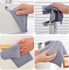 Antibacterial tear-off cloth multi-functional cleaning <b>towel</b> household kitchen dishwashing cloth weekly disposable lazy person - Product Image 6