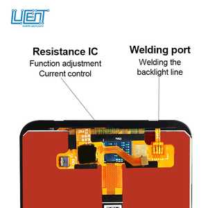 Lucent หน้าจอ Lcd Mate 10 Lite,สำหรับ <span class=keywords><strong>Huawei</strong></span> Mate 10 Lite - Product Image 2