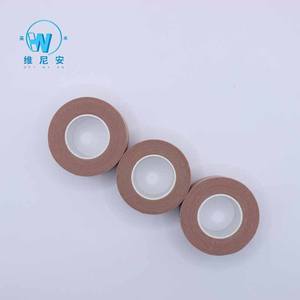 เทปผ่าตัดยิมเมอร์ชนิดไม่ทอ ชนิดกาวในตัว คลาส 1 ขนาด 2.5x9.1 ซม. - Product Image 1