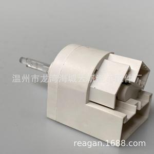 Interruptor de aire acondicionado Yf 8668 para Fiat 500, pieza de repuesto - Product Image 4