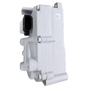 ใหม่ PN-05452691 24V เทอร์โบชาร์จเจอร์อิเล็กทรอนิกส์แอคชูเอเตอร์ 2201112 5452691 ใช้งานร่วมกับ DAF 6 รูน้ำหล่อเย็น - Product Image 3