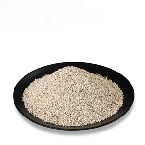 0.1-0.3mm 0.18-0.5mm 0.3-0.7mm Investment Casting Mullite Powder Mullite Sand For Precision Casting Casting Powder