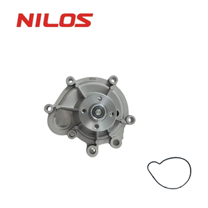 全新高品质产品sw204 W203 w205 w212 M271发动机水泵C3500C300E400E350发动机水泵2712000401 - Product Image 1