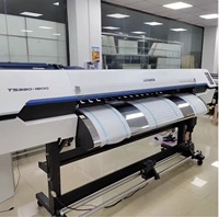 Impresora Original Mimaki TS330