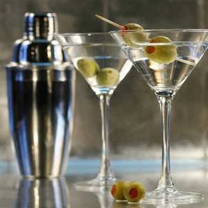<span class=keywords><strong>Shaker</strong></span> à cocktails Martini en acier inoxydable en gros, <span class=keywords><strong>shaker</strong></span> à cocktails <span class=keywords><strong>professionnel</strong></span>, capacité de 250 ml, accessoires de <span class=keywords><strong>bar</strong></span> pour <span class=keywords><strong>bar</strong></span> à domicile - Product Image 6
