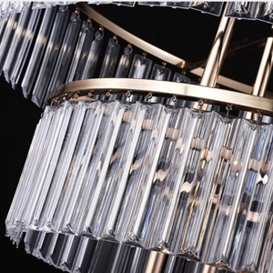 Support floral en métal/acrylique électroplaqué pour mariage, décoration de scène pour hôtel et salle de banquet, montage facile - Product Image 6