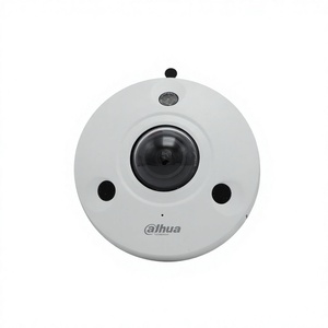 Caméra panoramique réseau Dahua IPC-EBW81230 12MP avec vision nocturne infrarouge, appareil de surveillance intelligent, caméra panoramique réseau 12MP avec vision nocturne infrarouge - Product Image 6