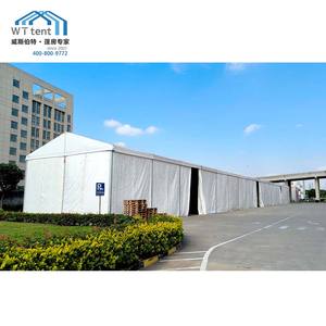 12x25m 12x30m tente de fête de mariage luxe blanc grand grand chapiteau <span class=keywords><strong>tipi</strong></span> tentes 100 150 chapiteau tente extensible et chaises location de fête - Product Image 3