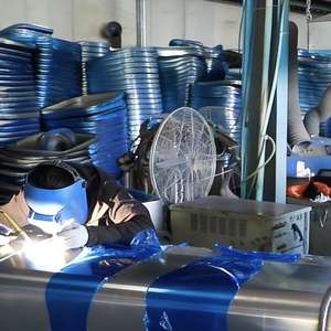 อะไหล่ชุดเกียร์รถบรรทุก SINOTRUK HOWO แหวนซิงโครไนซ์ใหม่ 1297304402 - Product Image 4