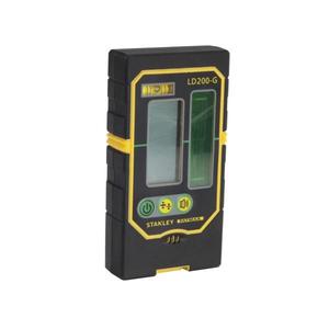 STANLEY - FMHT1-74267 Line Detector For Fcl-G Green Beam <b>Laser</b> - EAN 3253561742675 <b>LASER</b> <b>MEASURING</b> <b>LASER</b> LEVELING - Product Image 1