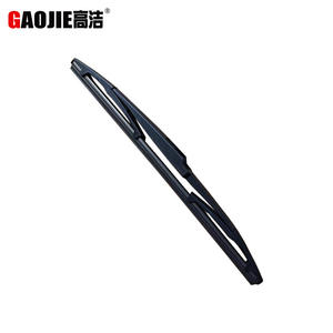 Escobilla Trasera Gaojie para Byd Tang 2018-2024, Goma Sintética, Ángulo de Raspado de 180 Grados - Product Image 2