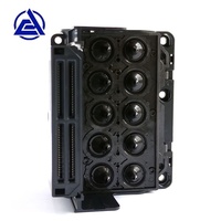Nouvelle tête d'impression FA12000 FA10000 FA25000 pour imprimante à jet d'encre compatible F9200/F9370/F9270