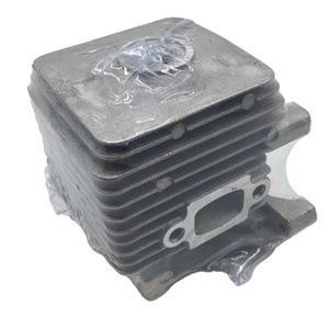 Kit Cylindre d'Air Moteur de Tondeuse Débroussailleuse Pièces Détachées Jardin FS38 FS45 FS40 FS50 FS55 FS56 <span class=keywords><strong>HS45</strong></span> - Vente Flash - Product Image 3