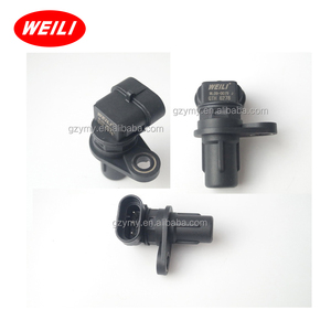 เซ็นเซอร์ตำแหน่งเพลาข้อเหวี่ยงเครื่องยนต์ WEILI รุ่น GTH6278 SMW251370 สำหรับรถยนต์ Great Wall <span class=keywords><strong>Havel</strong></span> 2.0T WINGLE6 เซ็นเซอร์เพลาลูกเบี้ยวและเพลาข้อเหวี่ยง - Product Image 6